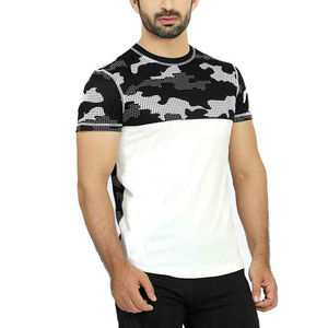 Camisetas Premium 100% Algodón, Transpirables y de Secado Rápido, Servicio OEM, Directamente del Fabricante para Pedidos al por Mayor - Product Image 4