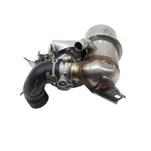 Radiador de escape EGR VOLKSWAGEN Tiguan Serie 04L131512BR DFG Diésel 2000 (16>) - Product Image 5