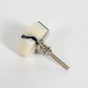 Pomo de cajón de decoración náutica Premiuim/pomo de cajón de decoración del hogar y tira de 10 pomos de cajón - Product Image 4