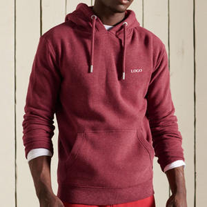 เสื้อฮู้ดขนแกะแบบมีฮู้ดสำหรับผู้ชาย2025ใหม่ล่าสุดออกแบบโลโก้ได้ตามต้องการน้ำหนักเบา - Product Image 1