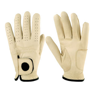 Guantes de Golf OEM de Alta Calidad |   Guantes Deportivos Transpirables, Cómodos, Ecológicos, de Secado Rápido, para las Cuatro Estaciones, con Logotipo Personalizado |   Duradero - Product Image 5