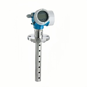 Nivelador de Radar Guiado Original Endress+Hauser Levelflex FMP55 con Sonda Dual para Interfaz, Precisión de +/-2mm, Aprobado por SIL - Product Image 2