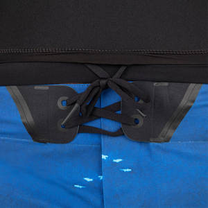 ชุดออกกำลังกายผ้าโพลีเอสเตอร์สแปนเด็กซ์ระบายอากาศได้ดี - Product Image 5