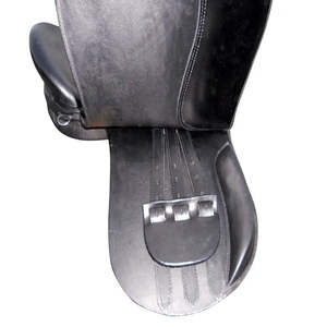 New 2025 horse riding <b>saddles</b> High Quality Stylish Hose Riding <b>Saddle</b> - All Purpose <b>Saddle</b> 2026 - Product Image 3