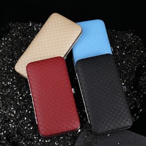 Juego de Manicura y Pedicura 7 en 1 de Acero Inoxidable Premium con Caja de Regalo, Logotipo Personalizado, Herramientas Profesionales para Técnicos de Uñas - Product Image 6