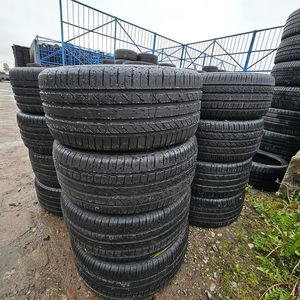 Pneus de voiture d'occasion haut de gamme - Pneus d'occasion bon marché en vrac - Meilleure qualité de pneus neufs et d'occasion en gros, maintenant disponibles en stock important - Product Image 6