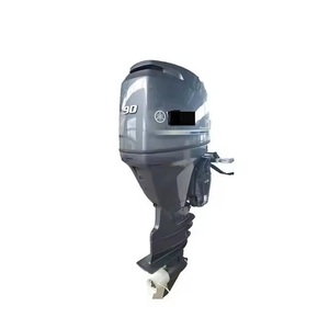 Nouvelle offre pour le nouveau moteur de bateau hors-bord 4 temps 2020 2022 25-50Hp - Product Image 1