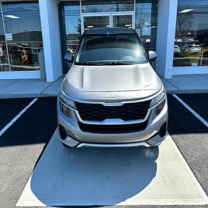 Kia Seltos LX IVT AWD 2022, tracción en las cuatro ruedas, motor 2L I-4 DOHC con control de válvulas variable, SUV/crossover automático. - Product Image 2