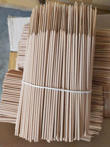 Bâtonnets d'encens naturels de qualité supérieure, ingrédients à base de plantes, combustion propre, approvisionnement en vrac - Product Image 3