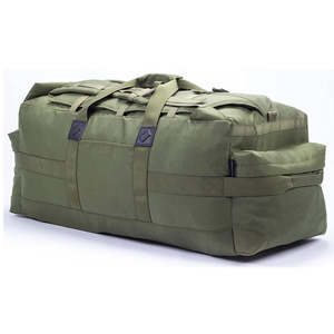 Sac de sport unisexe léger avec logo personnalisé, imperméable - Nouveau sac d'équipement pour hommes et femmes - Product Image 1