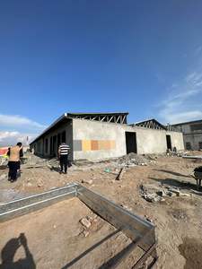 Rapid Edge: Tecnología de Instalación Rápida para Hogares Temporales - Product Image 2