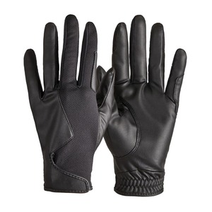 Gants de sport unisexes très vendus, gants professionnels d'équitation, gants d'équitation pour femmes, meilleur OEM - Product Image 4