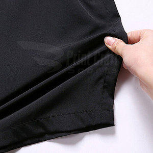 Services OEM Prix Raisonnable Shorts pour Hommes Dernier Style Design Personnalisé Street Wear Shorts pour Hommes - Product Image 6