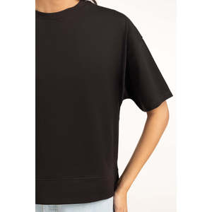 Top informal de corte holgado WM-KTP-WS25-105 - Product Image 4