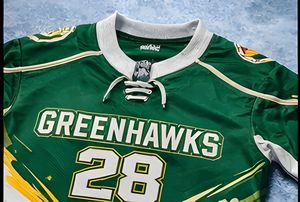 Fabricant OEM de maillots de basket-ball personnalisés, sublimation intégrale, tissu polyester haute performance, vêtements de sport pour hommes, exportateur - Product Image 3