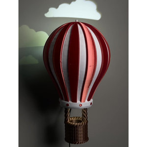 Palloncino decorativo ad aria calda - Product Image 3