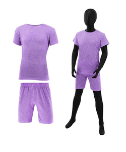 Conjunto de Uniforme de Fútbol Personalizado de Alta Calidad y Económico, 100% Poliéster, Cuello Redondo, Unisex para Adultos, con Nombre y Número de Equipo Personalizados - Product Image 3