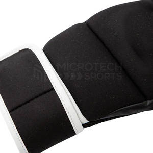 Gants de fitness professionnels rembourrés sans doigts avec support pour le poignet pour entraînement intensif et protection lors des séances de sport - Product Image 4