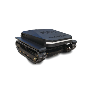 Cortadora de Césped Robótica Comercial XAG 4500 m²/h |   GroundBot T-PREMIUM - Product Image 1