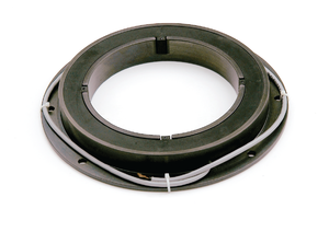 Ensemble d'embrayages principaux de moteur pour machine à tisser Dobby compatible VAN DE WIELE CODE 602, état neuf, avec roulement, chaque pièce vendable séparément - Product Image 2