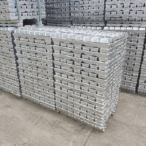 Meilleur prix pour les lingots d'alliage d'aluminium série 6000, origine Yala - Product Image 2