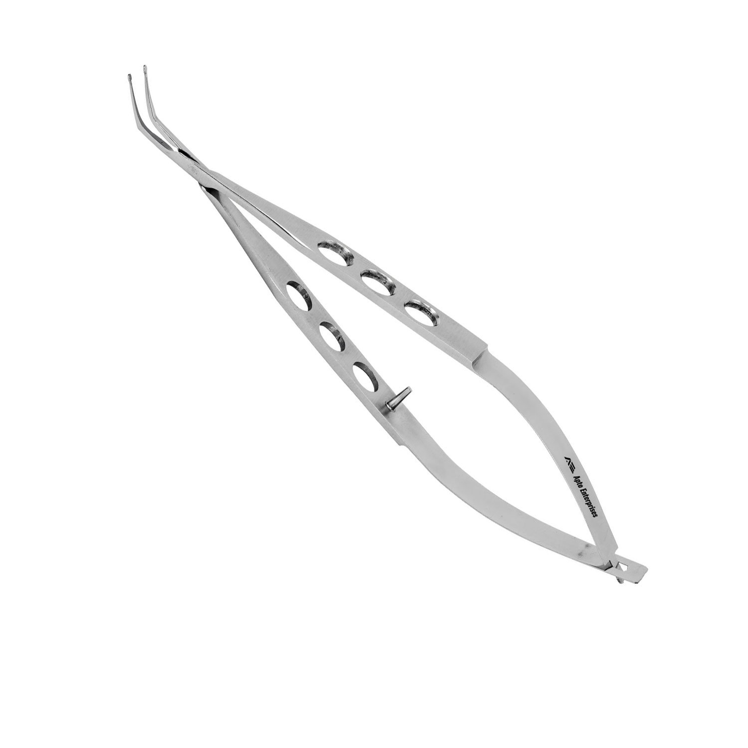 Micro-Corneal Scissors