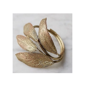 Servilletero de latón con forma de piña, calidad superior, se ve mejor por debajo de su presupuesto, producto atractivo - Product Image 6