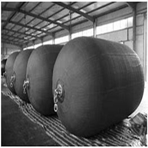Prix d'usine Bagomatic Vessies d'application industrielle durables sur déchets de caoutchouc recyclé à vendre - Product Image 2