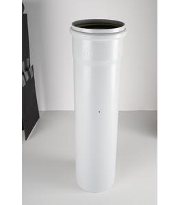 Tubos SWR de alta resistencia ISI Selfit para sistemas confiables de drenaje y alcantarillado en proyectos residenciales comerciales e industriales - Product Image 4