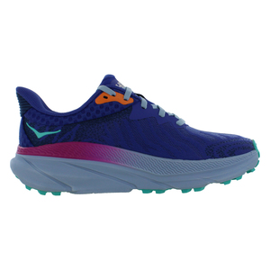 Scarpe da donna HOKA Challenger ATR 7 Colore: Evening Sky/Drizzle 100% autentiche - Product Image 2