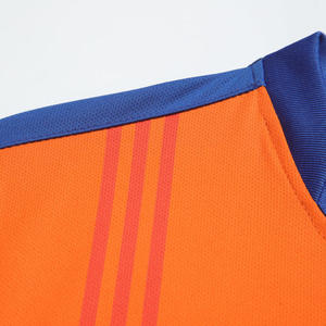 Camisetas y pantalones cortos de fútbol personalizados totalmente sublimados, uniforme de equipos de clubes de fútbol personalizado a la venta - Product Image 3