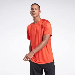 Tissu tricoté 100% coton de haute qualité fourniture en gros de t-shirt Tie-Dye lavé personnalisé Tie Dye ras du cou surdimensionné maillot pour hommes - Product Image 4