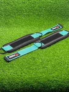 สายรัดข้อเท้าแบบปรับได้ ยี่ห้อ GO FIT IT สำหรับออกกำลังกาย ป้องกันการลื่น ระบายอากาศได้ดี น้ำหนักสำหรับขา ใช้ได้ทั้งชายและหญิง ขายส่ง - Product Image 2