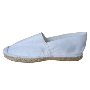 Alpargatas de Lona de la Mejor Calidad Directamente de Fábrica, Ecológicas, Cualquier Color, Zapatos de Yute de Bangladesh - Product Image 6
