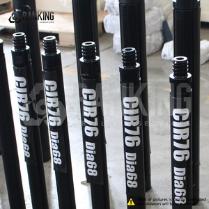 הפטיש ת 'במורד החור לקדוח קצת <span class=keywords><strong>dth</strong></span> - Product Image 5