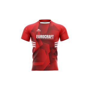 Conjunto de uniforme de rugby transpirable personalizado para adultos Unisex Bulk NZ Sportswear Jersey Hombres Rugby Team Jersey Sublimación - Product Image 3