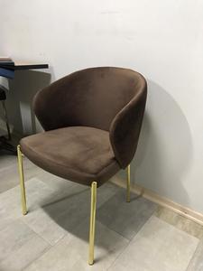 Sillas de Bar Modernas de Lujo, Cómodas, de Madera Maciza, Muebles de Alta Calidad para el Hogar, Bar, Cocina, Sala de Estar, Dormitorio, Escuela, Hotel - Product Image 2