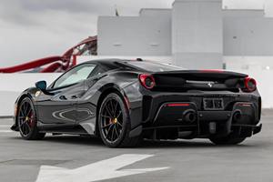 Auto Deportivo Modelo 2023, Transmisión Automática, Asientos de Cuero, Cámara Trasera de 360°, Listo para Enviar, Super Limpio - Product Image 4