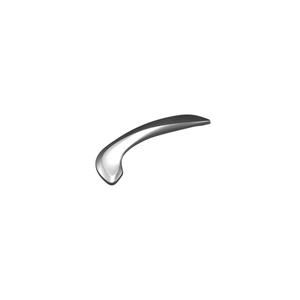 Ensemble de calandre avant Kaya Plastik pour Clio OE 7701208684 Fabriqué en Turquie - Product Image 1