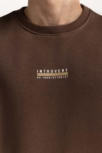 Sweat-shirt pour homme, tenue décontractée, sweat à capuche, pull confortable et chaud, mode athlétique - Product Image 4