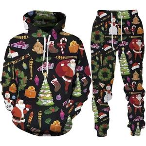 Trajes Deportivos para Hombre con Logotipo Personalizado de Fábrica en Pakistán, Conjuntos Deportivos de Etiqueta Privada, Trajes Deportivos de Color Sólido de Felpa Técnica Premium de Algodón - Product Image 6