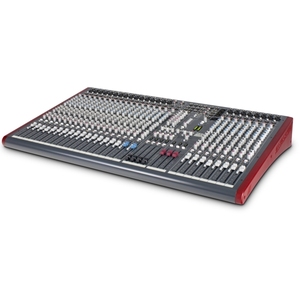 NUEVO Y EXCELENTE Mezclador Analógico USB de 16 Canales Allens & Heaths ZED-420 - Product Image 1