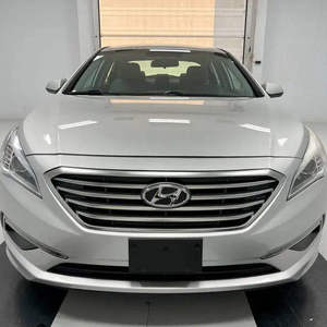 รถมือสองราคาถูก ปี 2024 ขับเคลื่อนล้อหน้า พวงมาลัยซ้าย เบนซิน/น้ำมัน ล้อแม็ก R17 เบาะหนัง หลังคาซันรูฟแบบพาโนรามา รถเก๋ง เครื่องยนต์ 4.5 ลิตร V8 เกียร์อัตโนมัติ ล้อแม็กอะลูมิเนียม สีเข้ม - Product Image 1