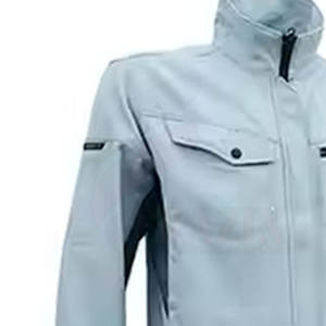 Ropa de trabajo de construcción Traje DE SEGURIDAD Trabajos personalizados Ropa DE TRABAJO Traje Cómodo Traje de trabajo para adultos - Product Image 5