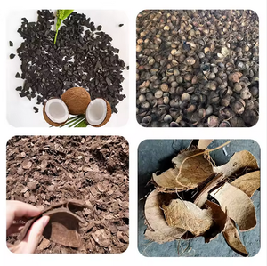 Carbón activado granular de cáscara de coco para tratamiento de agua en venta - Product Image 4