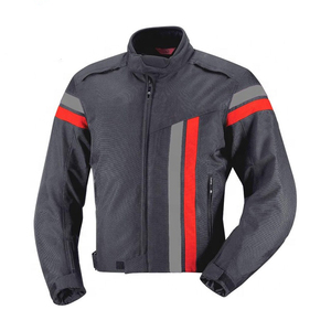 Chaleco con Airbag para Motocicleta, Chaqueta Profesional de Motocross Avanzada para Carreras - Product Image 3