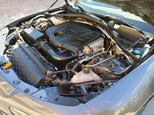 ALFA ROMEO GIULIA TI SPORT Q2 d'occasion 2018 LHD/RHD - Product Image 6