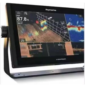 Sonda de Pesca Axiom 12 Pro-RVX de 12 Pulgadas MFD DV SV RealVision 3D de la MEJOR CALIDAD con Garantía de 3 Años KH - Product Image 1