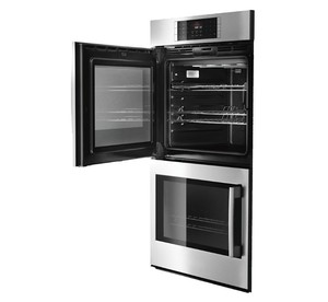 instock Bosch® Benchmark Electrics Double Oven with Broil and Meat <b>Thermometer</b> Available for sales & Ready to Export - Product Image 4