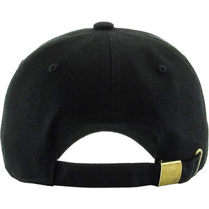 Outdoor Sportswear Work Wear Men's Baseball <b>Cap</b> 5-Panel <b>Hats</b> High Quality Custom Logo Brand Adjustable Wholesale Price P <b>Caps</b> - Product Image 5